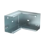 OBO BETTERMANN - Inneneck 60x100mm Stahl bandverzinkt