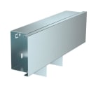 OBO BETTERMANN - T-Stück mit Oberteil 60x100mm Stahl bandverzinkt