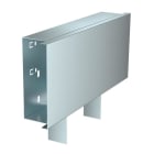 OBO BETTERMANN - T-Stück mit Oberteil 60x150mm Stahl bandverzinkt