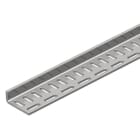 OBO BETTERMANN - Winkelprofil 20x50x3000 Stahl blank