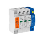 OBO BETTERMANN - SurgeController V20 mit Akustiksignalisierung 280V