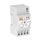 OBO BETTERMANN - V10 Compact mit Akustiksignalisierung 255V