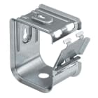 OBO BETTERMANN - Grip-Sammelhalterung 70x NYM3x1,5 Stahl bandverzinkt