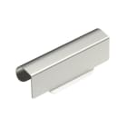 OBO BETTERMANN - Trennstegverbinder für alle Trennstegseitenhöhen Edelstahl, rostfrei A2 1.4310 blank, nachbehandelt