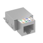 OBO BETTERMANN - Anschlussmodul CAT 5 geschirmt