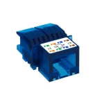 OBO BETTERMANN - Anschlussmodul CAT 6 ungeschirmt