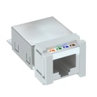 OBO BETTERMANN - Anschlussmodul CAT 5 Snap-In geschirmt