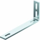 OBO BETTERMANN - L-Winkel 120x90x6 Stahl galvanisch verzinkt
