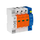 OBO BETTERMANN - CombiController V25 mit Akustiksignalisierung +NPE 280V