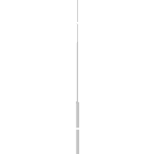 OBO BETTERMANN - Fangstange für Dreibeinstativ 4000mm Aluminium