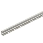 OBO BETTERMANN - Trennsteg für Kabeltragsysteme 45x2995 Edelstahl, rostfrei A4 1.4571 blank, nachbehandelt