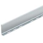 OBO BETTERMANN - Trennsteg für Kabeltragsysteme 110x2995 Stahl bandverzinkt Zink/Aluminium, Double Dip