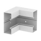 OBO BETTERMANN - Inneneck 70x170mm Polyvinylchlorid reinweiß RAL 9010