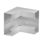OBO BETTERMANN - Inneneck 70x170mm Polyvinylchlorid lichtgrau RAL 7035