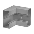 OBO BETTERMANN - Inneneck 70x170mm Polyvinylchlorid steingrau RAL 7030