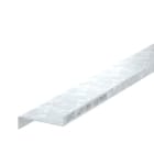 OBO BETTERMANN - Trennwand für GS 70 24x53x2000 Stahl