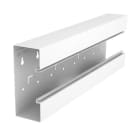 OBO BETTERMANN - T-Stück symmetrisch 70x170x500 Stahl reinweiß RAL 9010