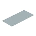 OBO BETTERMANN - Blinddeckel für Kanalsystem OKA2 800x200x4 Stahl bandverzinkt