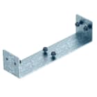 OBO BETTERMANN - Verbinder für OKB blind 212x50x50 Stahl bandverzinkt