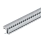 OBO BETTERMANN - Seitenprofil für Aufboden-Kanal Aluminium