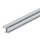 OBO BETTERMANN - Seitenprofil für Aufboden-Kanal Aluminium