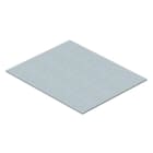 OBO BETTERMANN - Blinddeckel für GES6 in Montagedeckel 258x205x3 Stahl bandverzinkt