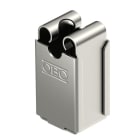OBO BETTERMANN - Leitungshalter 8mm Edelstahl, rostfrei A2 1.4301