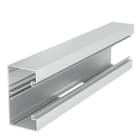 OBO BETTERMANN - T-Stück symmetrisch 70x130x500 Aluminium eloxiert