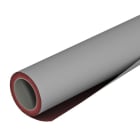 OBO BETTERMANN - Brandschutzbandage für Nass- und Außenbereiche 1100x20000