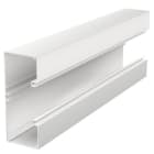 OBO BETTERMANN - T-Stück symmetrisch 70x170x500 Aluminium reinweiß RAL 9010