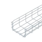 OBO BETTERMANN - Gitterrinne GRM 105x200x3000 Stahl tauchfeuerverzinkt