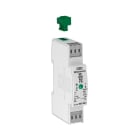 OBO BETTERMANN - Blitzbarriere mit Fernsignalisierung 230V AC