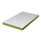 OBO BETTERMANN - Mineralfaserplatte für Kombischott 1000x600x50 Mineralfasern