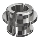 OBO BETTERMANN - Potentialanschluss für isCon-Leitung innen Ø23mm Aluminium