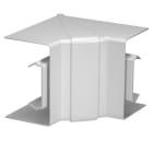 OBO BETTERMANN - Inneneck variabel 70x110mm Polycarbonat/Acrylnitril-Butadien-Styrol lichtgrau RAL 7035