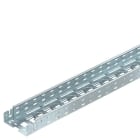 OBO BETTERMANN - Kabelrinne MKSM gelocht, mit Schnellverbindung 60x150x3050 Stahl tauchfeuerverzinkt