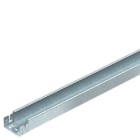 OBO BETTERMANN - Kabelrinne MKSMU ungelocht, Schnellverbindung 60x100x3050 Stahl tauchfeuerverzinkt