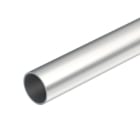 OBO BETTERMANN - Aluminiumrohr ohne Gewinde Ø32, 3000mm Aluminium