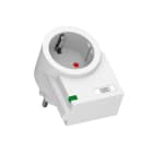 OBO BETTERMANN - FineController 230V reinweiß RAL 9010