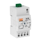 OBO BETTERMANN - V10 Compact mit Fernsignalisierung 255V