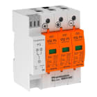 OBO BETTERMANN - CombiController V50 dreipolig für PV-Anlagen + FS 600V DC