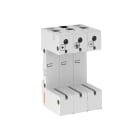 OBO BETTERMANN - Photovoltaik-Unterteil mit Y-Schaltung Y-PH