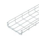 OBO BETTERMANN - Gitterrinne GRM 55x200x3000 Stahl tauchfeuerverzinkt