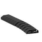 OBO BETTERMANN - Flexkanal 1000mm schwarzgrau RAL 7021