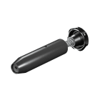 OBO BETTERMANN - Nietwerkzeug Größe 2 Ø6mm Polyacetal (Polyoxymethylen, Polyformaldehyd) schwarz