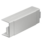 OBO BETTERMANN - T- und Kreuzstückhaube halogenfrei 40x60mm Polycarbonat/Acrylnitril-Butadien-Styrol lichtgrau RAL 7035