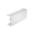 OBO BETTERMANN - T- und Kreuzstückhaube halogenfrei 60x110mm Polycarbonat/Acrylnitril-Butadien-Styrol lichtgrau RAL 7035