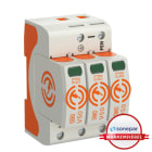 OBO BETTERMANN - MS! CombiController V50 dreipolig 280V