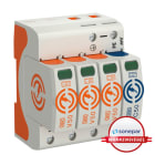 OBO BETTERMANN - MS! CombiController V50 dreipolig mit NPE 280V