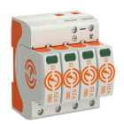 OBO BETTERMANN - SurgeController V20 vierpolig 280V
